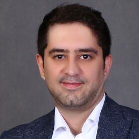 Mohammad Heidarikhah 